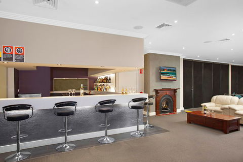 Checkers Resort & Conference Centre - Accommodation Kalgoorlie 1
