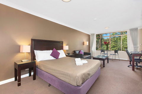 Checkers Resort & Conference Centre - Accommodation Kalgoorlie 2