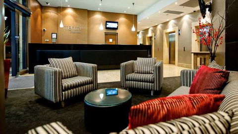Mantra Chatswood - Accommodation Kalgoorlie 1