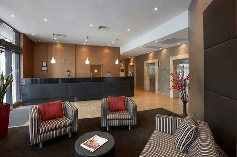 Mantra Chatswood - Accommodation Kalgoorlie 2