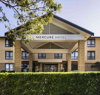 Mercure Sydney Manly Warringah - Accommodation Kalgoorlie
