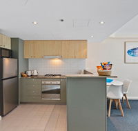 Astra Apartments Chatswood - Accommodation Kalgoorlie