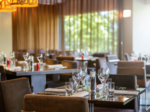 Novotel Canberra - Accommodation Kalgoorlie 1