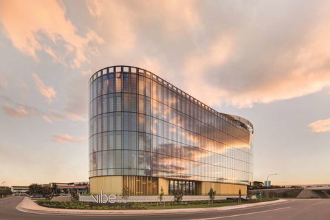 Vibe Hotel Canberra Airport - Accommodation Kalgoorlie 0