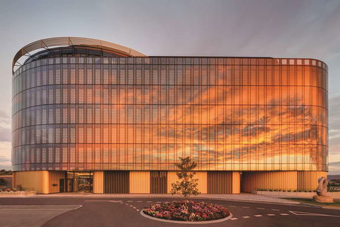 Vibe Hotel Canberra Airport - Accommodation Kalgoorlie 1