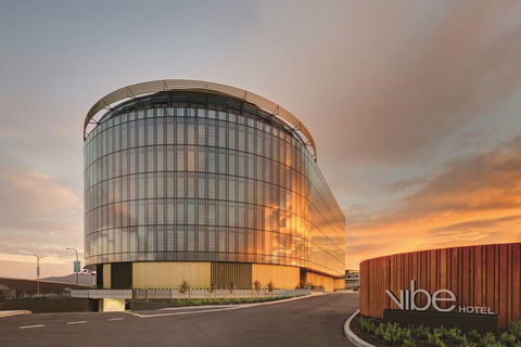 Vibe Hotel Canberra Airport - Accommodation Kalgoorlie 2
