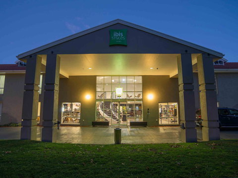 Ibis Styles Canberra - Accommodation Kalgoorlie 0