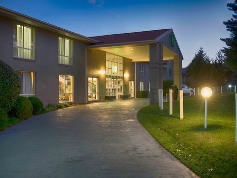 Ibis Styles Canberra - Accommodation Kalgoorlie 2