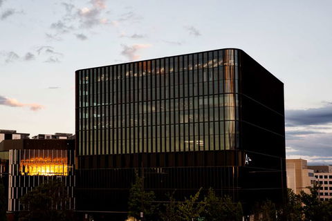 A By Adina Canberra - Accommodation Kalgoorlie 0