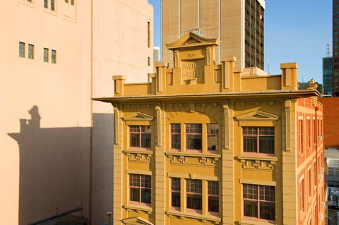 Adelaide Paringa Motel - Accommodation Kalgoorlie 0