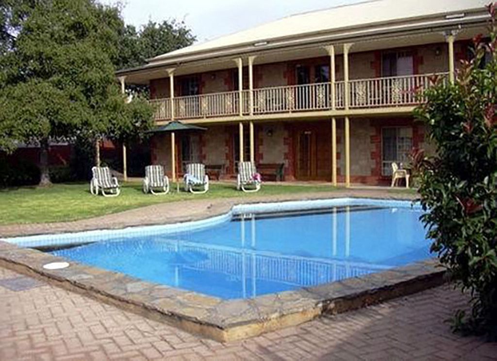 Armagh SA Accommodation Kalgoorlie