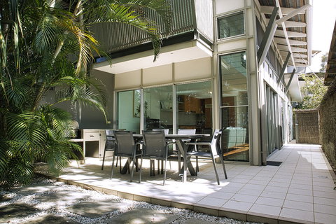 East On Byron - Accommodation Kalgoorlie 0