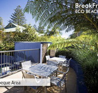 BreakFree Eco Beach - Accommodation Kalgoorlie
