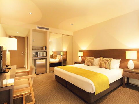 Oaks Mon Komo - Accommodation Kalgoorlie 2