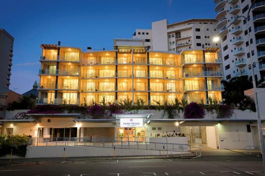 Cairns QLD Accommodation Kalgoorlie