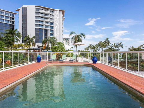 BreakFree Royal Harbour Hotel - Accommodation Kalgoorlie 1