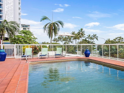 BreakFree Royal Harbour Hotel - Accommodation Kalgoorlie 2