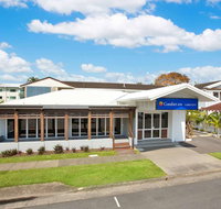 Comfort Inn Cairns City