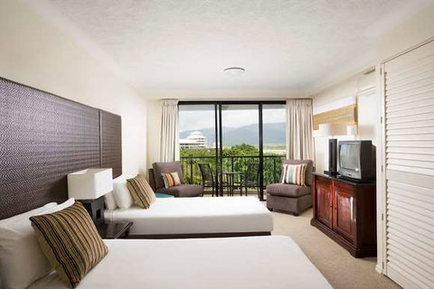 Mantra Esplanade - Accommodation Kalgoorlie 2