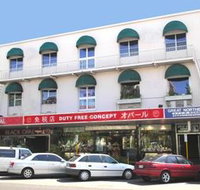 The Abbott Boutique Hotel