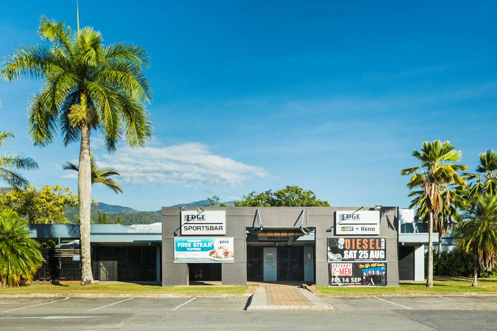 Cairns QLD Accommodation Kalgoorlie