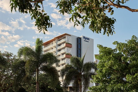 Crystalbrook Flynn - Accommodation Kalgoorlie 0