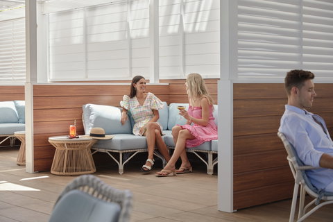 Crystalbrook Flynn - Accommodation Kalgoorlie 2