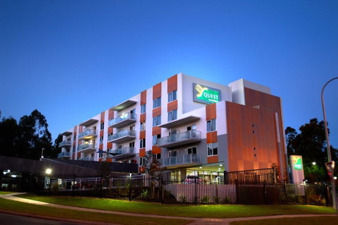 Quest Campbelltown Serviced Apartments - Accommodation Kalgoorlie 0
