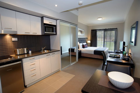 Quest Campbelltown Serviced Apartments - Accommodation Kalgoorlie 2
