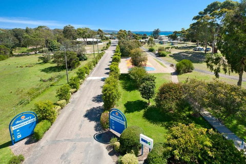 Discovery Parks Pambula Beach - Accommodation Kalgoorlie 0