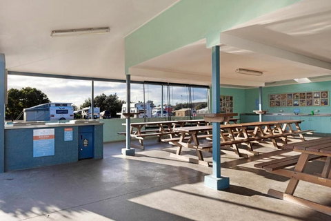 Discovery Parks Pambula Beach - Accommodation Kalgoorlie 1