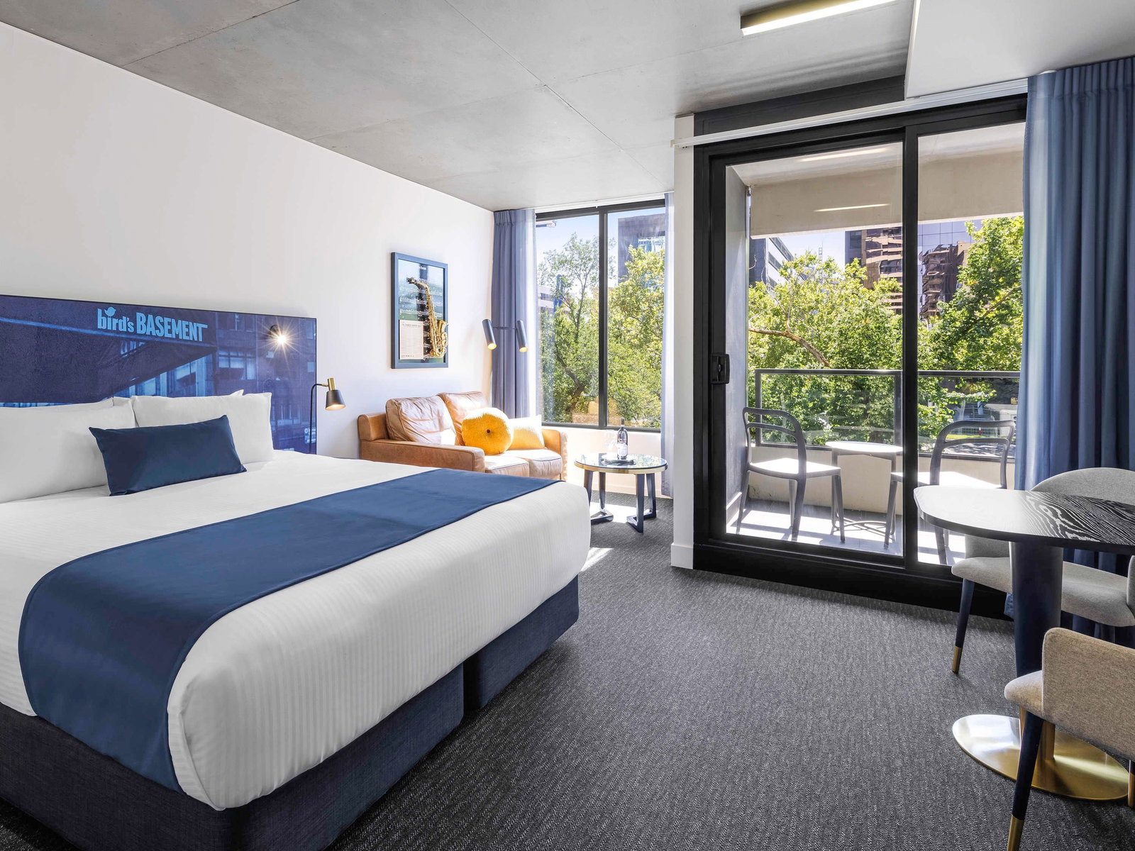 Melbourne VIC Accommodation Kalgoorlie