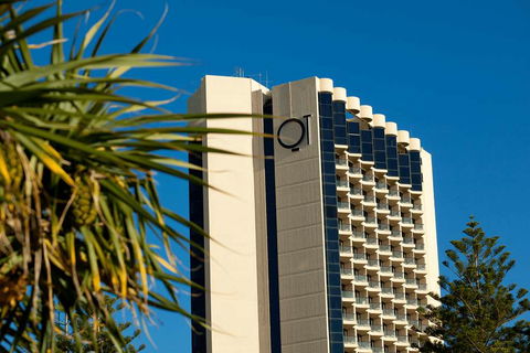 QT Gold Coast - Accommodation Kalgoorlie 1