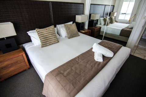 Phoenician Resort - Accommodation Kalgoorlie 1