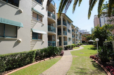 Aruba Beach Resort - Accommodation Kalgoorlie 0