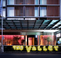 Ovolo The Valley Brisbane - Accommodation Kalgoorlie