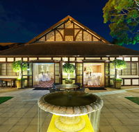 Grand Mercure The Hills Lodge - Accommodation Kalgoorlie