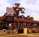 Golden Chain Ascot Motor Inn - Accommodation Kalgoorlie