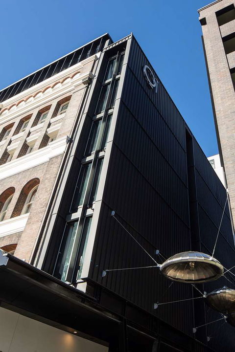 QT Newcastle - Accommodation Kalgoorlie 1