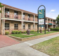 Quality Inn Colonial - Accommodation Kalgoorlie
