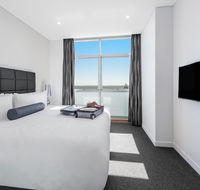 Meriton Suites Chatswood - Accommodation Kalgoorlie