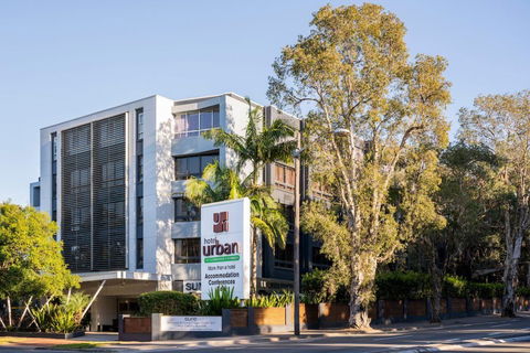 Hotel Urban St Leonards - Accommodation Kalgoorlie 1