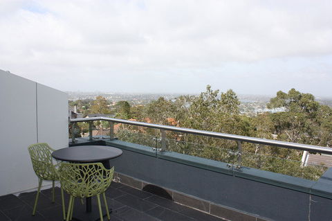 Hotel Urban St Leonards - Accommodation Kalgoorlie 2
