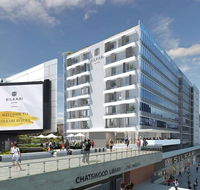 Silkari Suites At Chatswood - Accommodation Kalgoorlie
