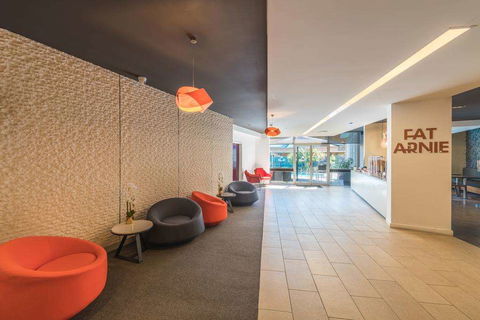 Royal Pacific Hotel - Accommodation Kalgoorlie 0