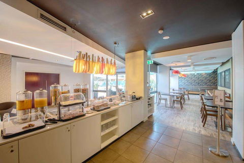 Royal Pacific Hotel - Accommodation Kalgoorlie 1