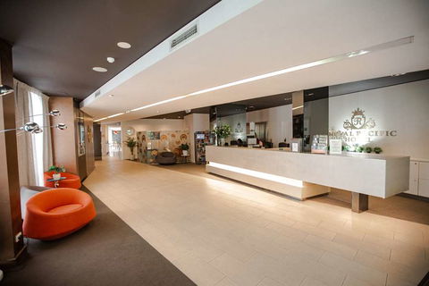 Royal Pacific Hotel - Accommodation Kalgoorlie 2