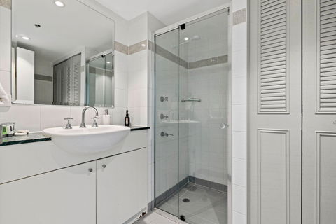 Astra Apartments Chatswood - Accommodation Kalgoorlie 1