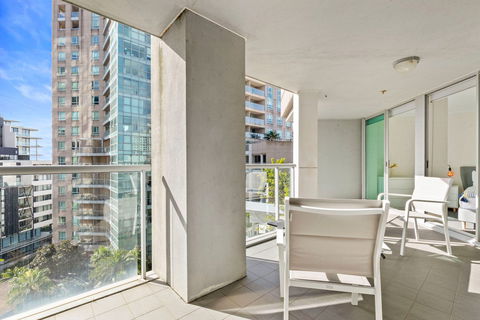 Astra Apartments Chatswood - Accommodation Kalgoorlie 2