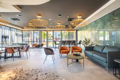 Sands Hotel By Nightcap Plus - Accommodation Kalgoorlie 0